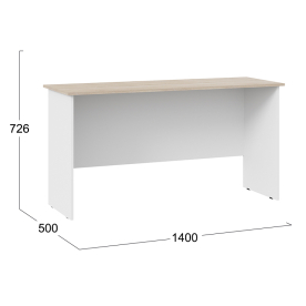 Письменный стол Тип 14 1400