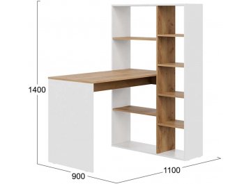 Письменный стол Тип 16