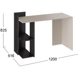 Письменный стол Тип 1