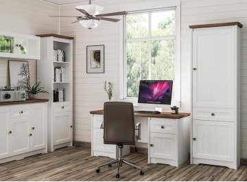 Письменный стол ТиволиМН-035-26