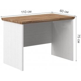 Письменный стол Тиволи МН-035-28