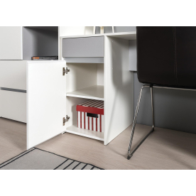 Письменный стол Тизерия