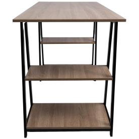 Письменный стол Topaz