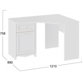 Письменный стол Франческа ТД 312.15.03