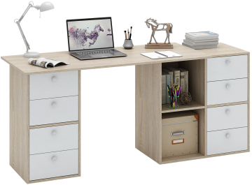Письменный стол Прайм-76