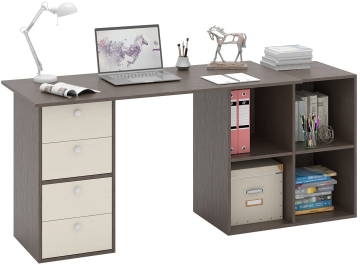 Письменный стол Прайм-78