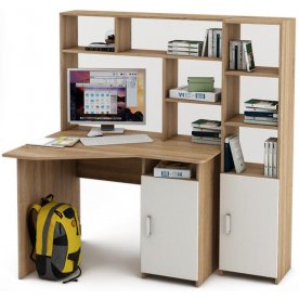 Письменный стол Лайт-17