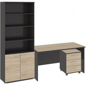 Письменный стол Успех-2 ПМ-184.03