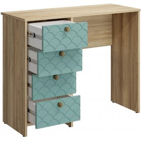 Письменный стол Велламо ВО-10