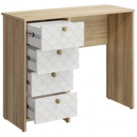 Письменный стол Велламо ВО-10