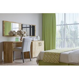 Письменный стол Виктория ВИ-13