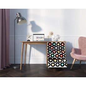 Письменный стол Воаб