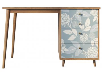 Письменный стол Воаб