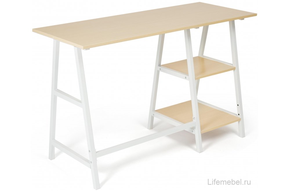 Письменный стол WD-02 light