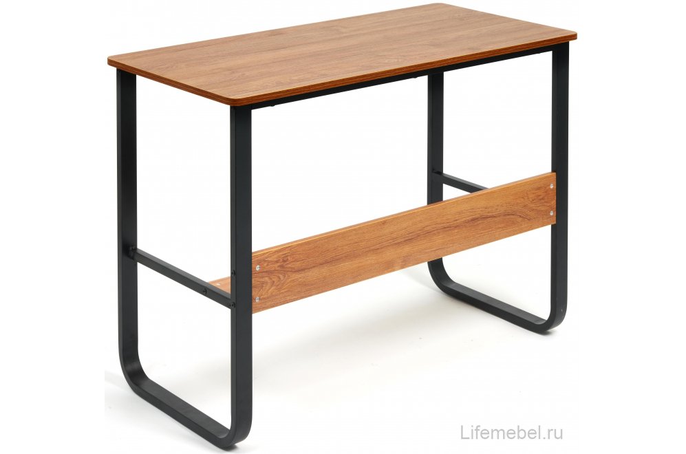 Письменный стол WD-03 dark