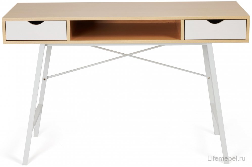 Письменный стол WD-04 light