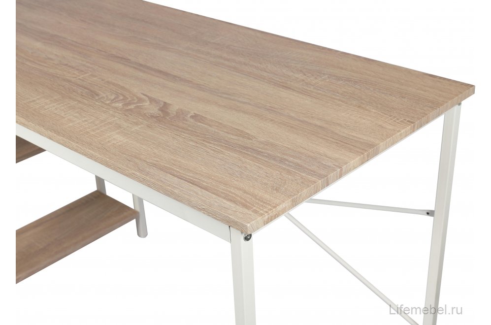 Письменный стол WD-07 oak