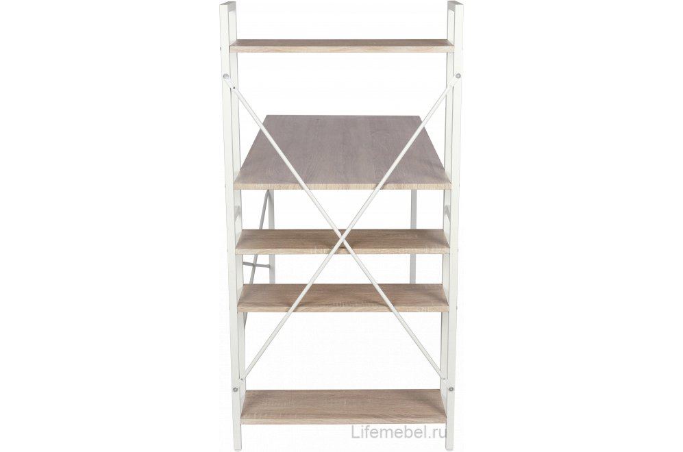 Письменный стол WD-07 oak