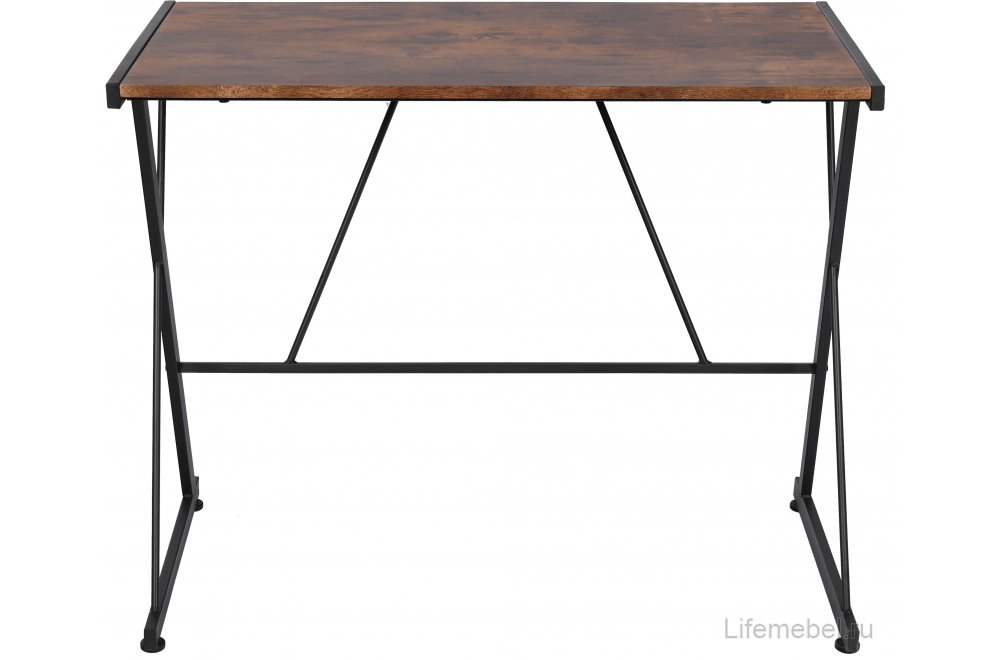 Письменный стол WD-09 burnt