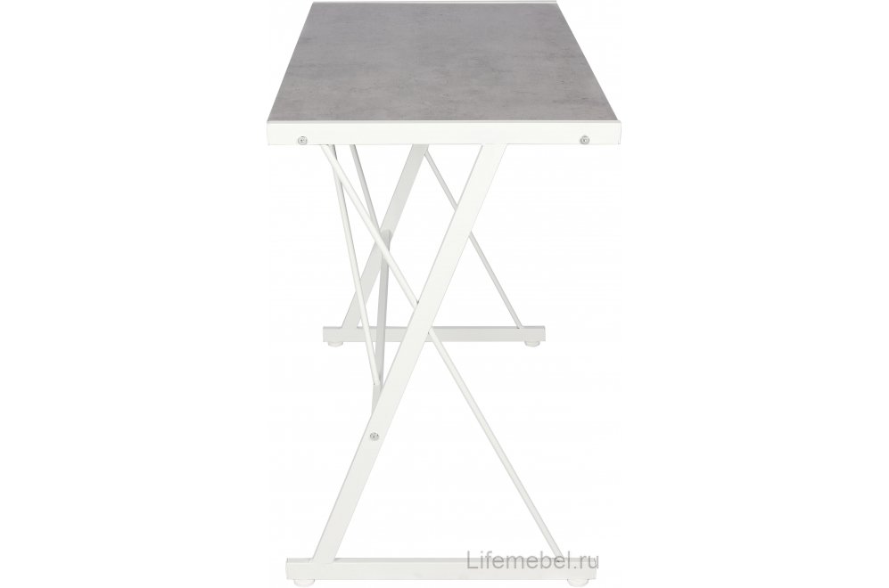 Письменный стол WD-09 concrete