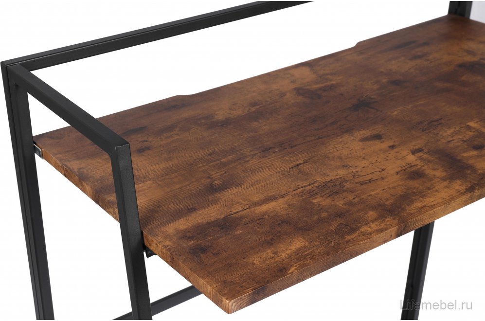 Письменный стол WD-11 burnt