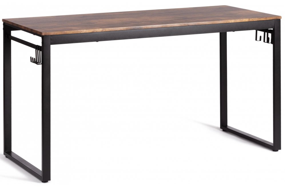 Письменный стол WD-14 burnt