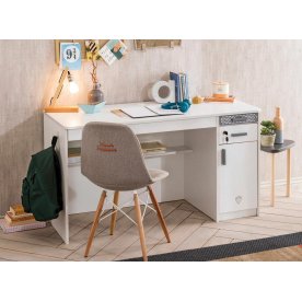 Письменный стол детский White