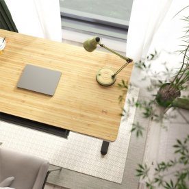 Компьютерный стол FG-ED-55B