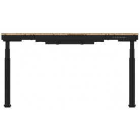 Компьютерный стол FG-ED-55B