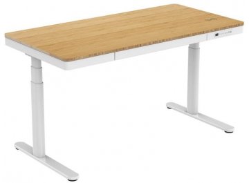 Компьютерный стол FG-ED-55W