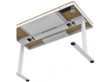Компьютерный стол FG-ED-55W