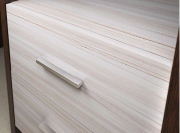 Компьютерный стол с надстройкой 100х120