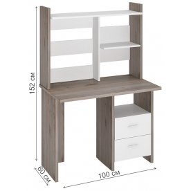 Компьютерный стол Олина