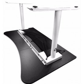 Стол компьютерный Arozzi Arena Gaming Desk