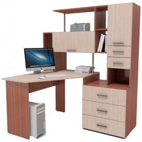 Компьютерный стол Джаз-16