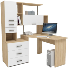 Компьютерный стол Джаз-16