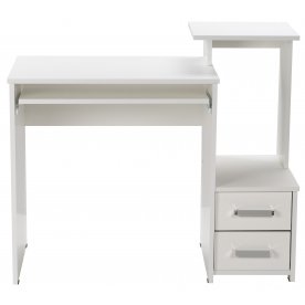 Компьютерный стол Джаз-24 правый