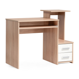 Компьютерный стол Джаз-24 правый