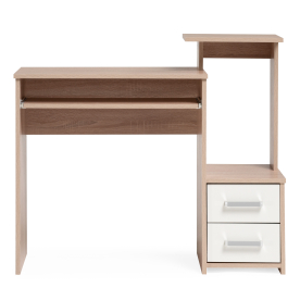 Компьютерный стол Джаз-24 правый