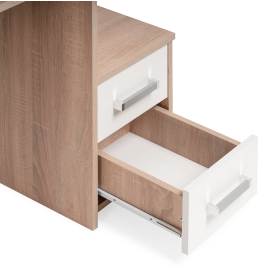 Компьютерный стол Джаз-24 правый