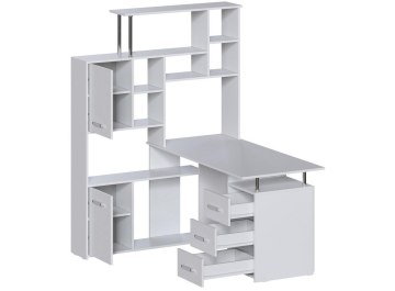 Компьютерный стол КС15