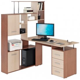 Письменный стол КС15