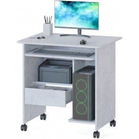 Компьютерный стол КСТ-10.1