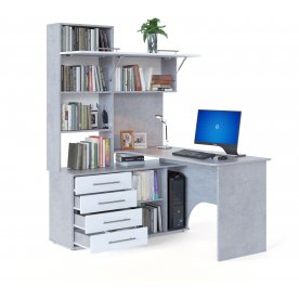 Компьютерный стол КСТ-14.1Л