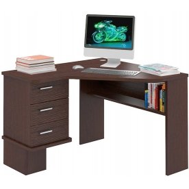 Компьютерный стол Юранта-45С