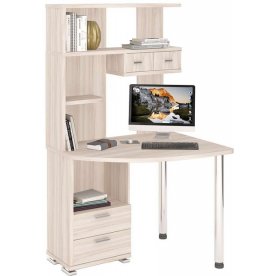 Компьютерный стол Аревро-20