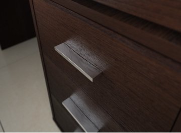 Компьютерный стол СКМ-50 правый