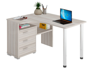 Компьютерный стол СР-132С-130