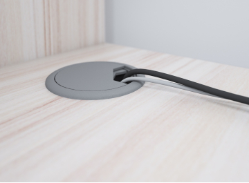 Компьютерный стол СР-132С-130