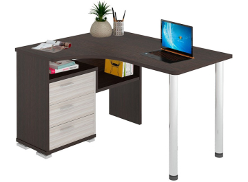 Компьютерный стол СР-132С-130